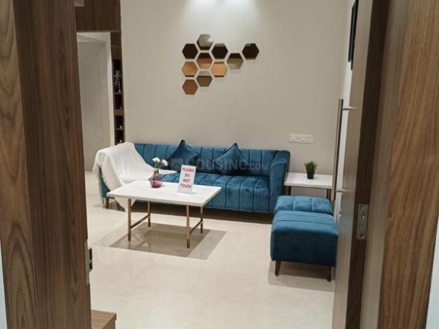 Flat for sale in Umela, Vasai-Virar