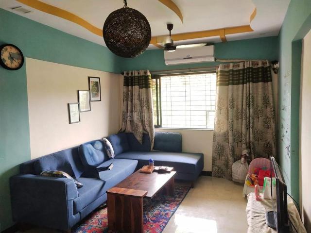 Flat for sale in Umela, Vasai-Virar