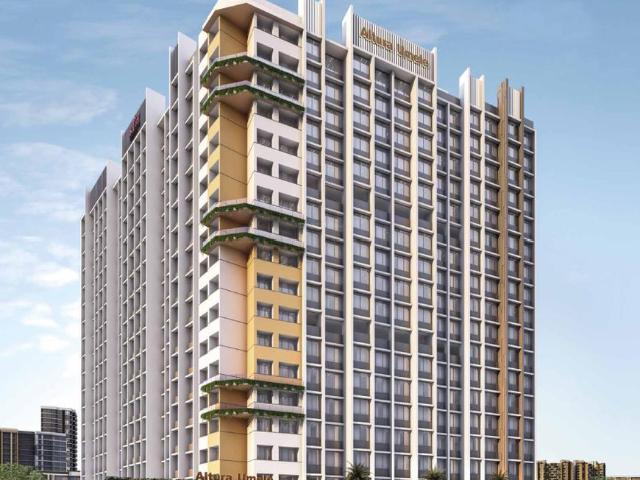 Flat for sale in Nalasopara - Mumbai, National Capital Territory Of Delhi