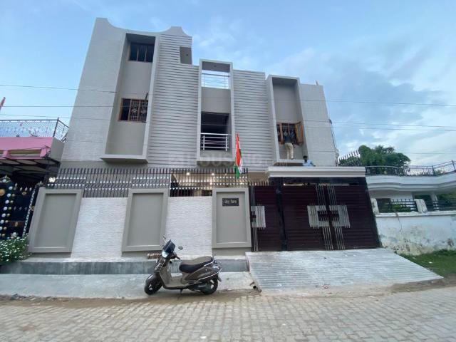 Flat for rent in Naini, Arunachal Pradesh