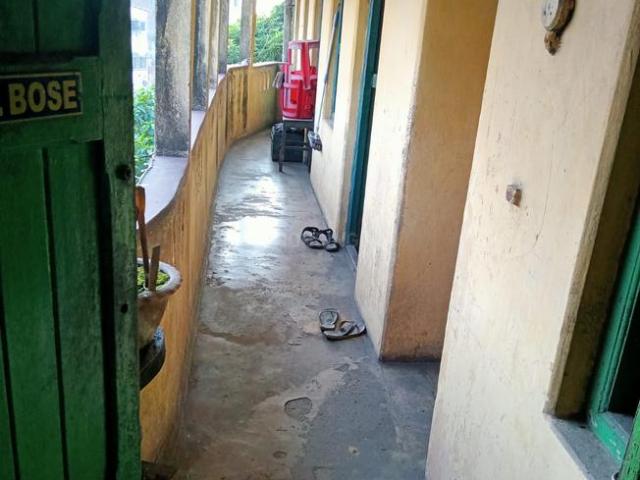 Flat for rent in Naini, Arunachal Pradesh