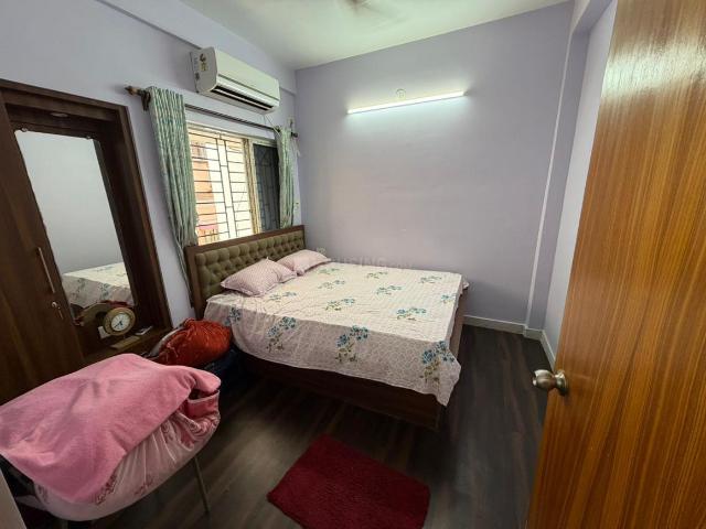 Flat for rent in Calcutta, West Bengal