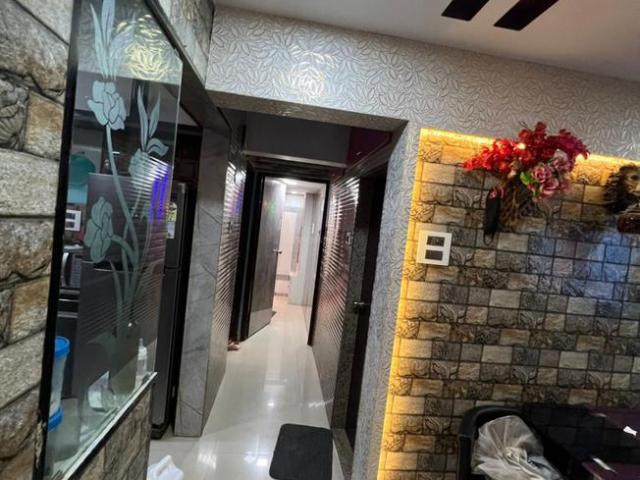 Flat for rent in Nalasopara - Mumbai, National Capital Territory Of Delhi