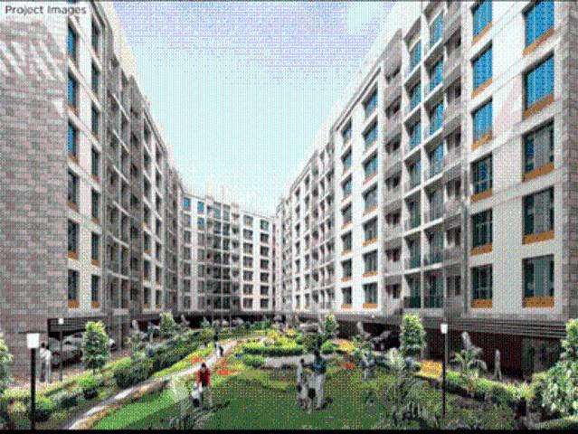 Flat for rent in Nalasopara - Mumbai, National Capital Territory Of Delhi