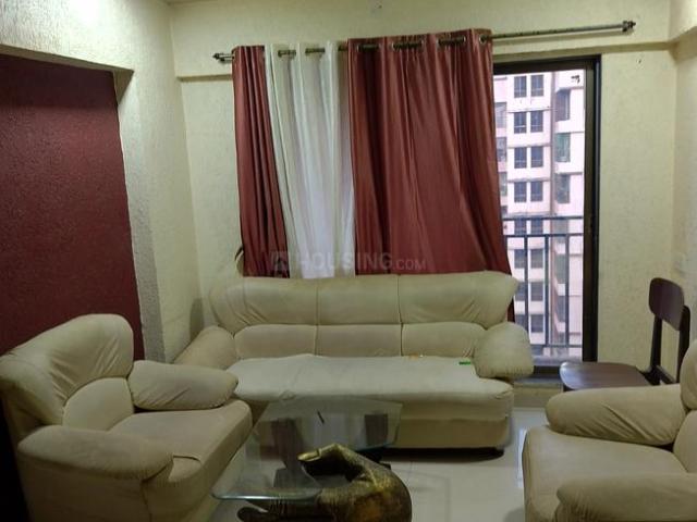 Flat for rent in Nalasopara - Mumbai, National Capital Territory Of Delhi