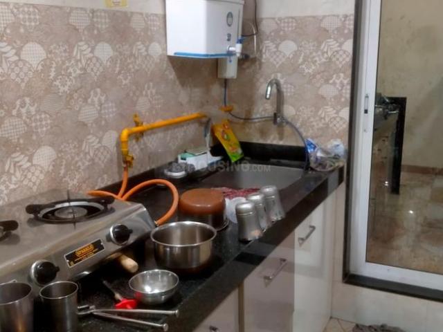Flat for rent in Nalasopara - Mumbai, National Capital Territory Of Delhi