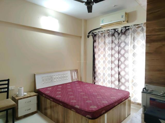 Flat for rent in Nalasopara - Mumbai, National Capital Territory Of Delhi