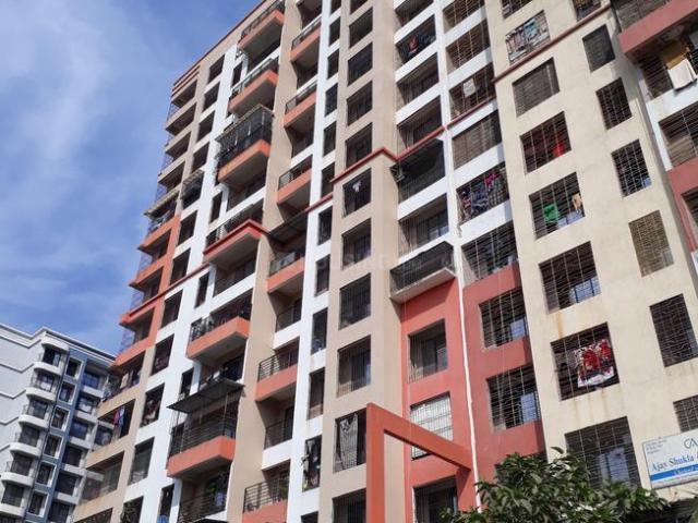 Flat for rent in Nala Sopara, Vasai-Virar