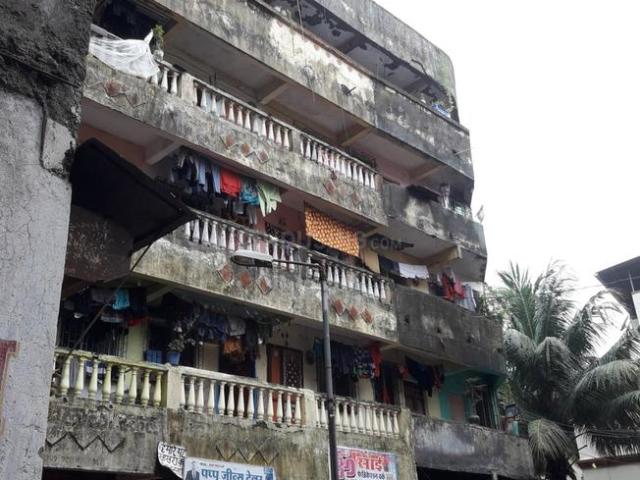Flat for sale in Nalasopara - Mumbai, National Capital Territory Of Delhi