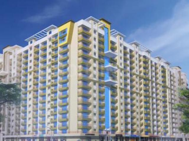 Flat for sale in Nalasopara - Mumbai, National Capital Territory Of Delhi