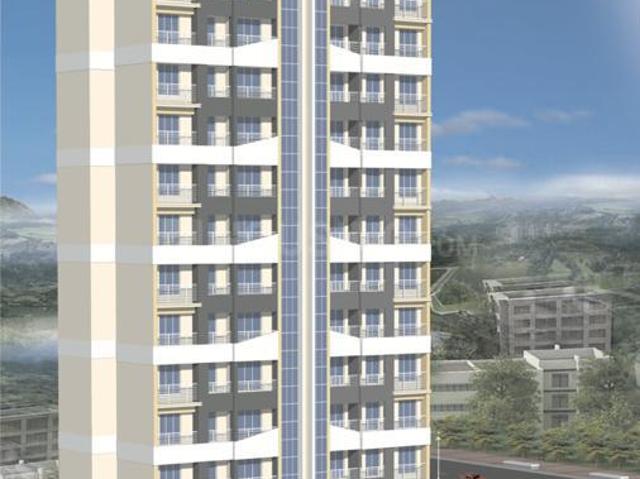 Flat for sale in Nalasopara - Mumbai, National Capital Territory Of Delhi