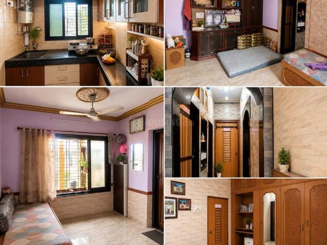 Flat for sale in Nalasopara - Mumbai, National Capital Territory Of Delhi