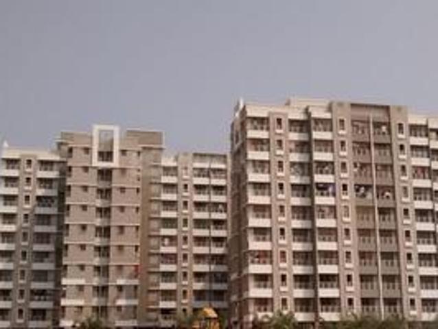 Flat for rent in Nalasopara - Mumbai, National Capital Territory Of Delhi
