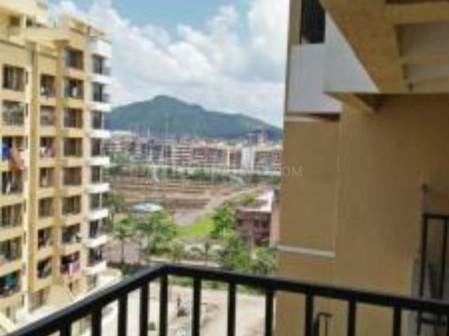 Flat for rent in Nalasopara - Mumbai, National Capital Territory Of Delhi