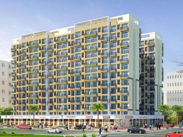 Flat for rent in Nalasopara - Mumbai, National Capital Territory Of Delhi