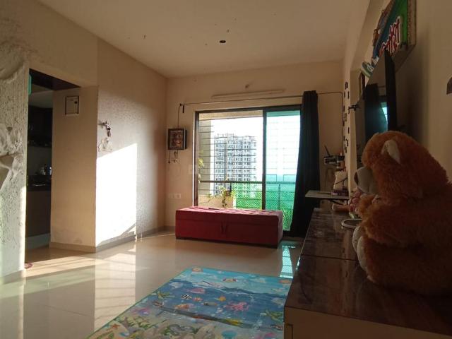 Flat for rent in Nalasopara - Mumbai, National Capital Territory Of Delhi