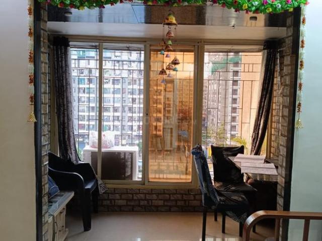 Flat for rent in Nalasopara - Mumbai, National Capital Territory Of Delhi