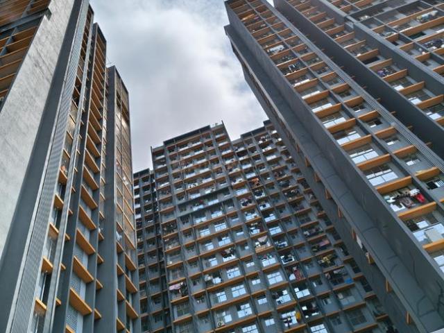 Flat for rent in Nalasopara - Mumbai, National Capital Territory Of Delhi