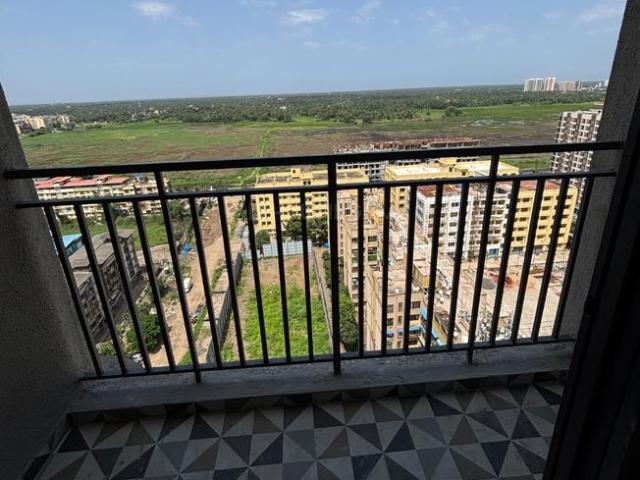 Flat for rent in Nalasopara - Mumbai, National Capital Territory Of Delhi