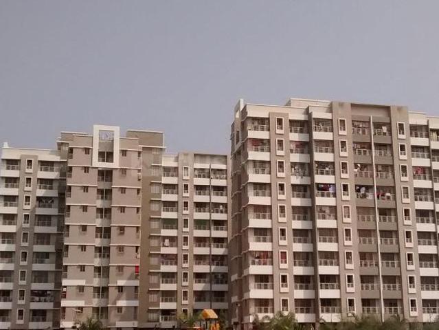 Flat for rent in Nala Sopara, Vasai-Virar
