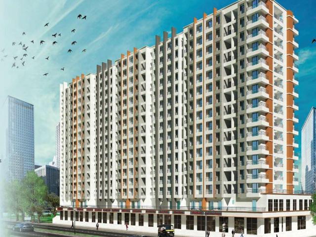 Flat for rent in Nala Sopara, Vasai-Virar