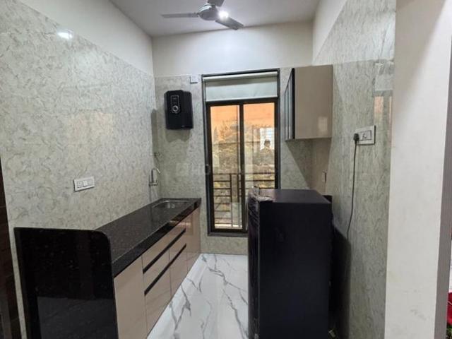Flat for sale in Mumbai, Western Suburbs