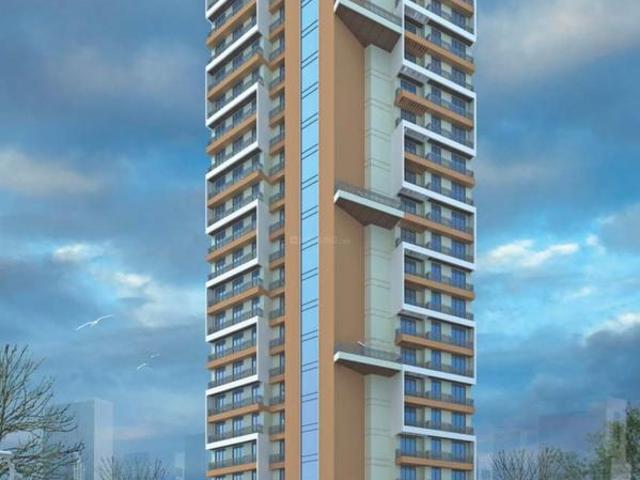 Flat for sale in Nalasopara - Mumbai, National Capital Territory Of Delhi