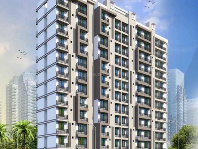 Flat for sale in Nalasopara - Mumbai, National Capital Territory Of Delhi