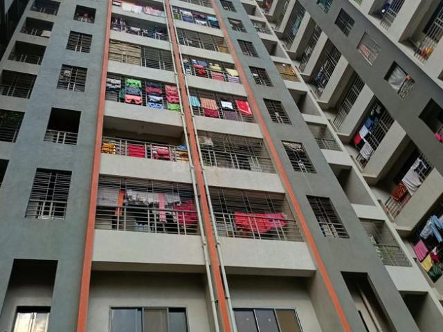 Flat for sale in Nalasopara - Mumbai, National Capital Territory Of Delhi