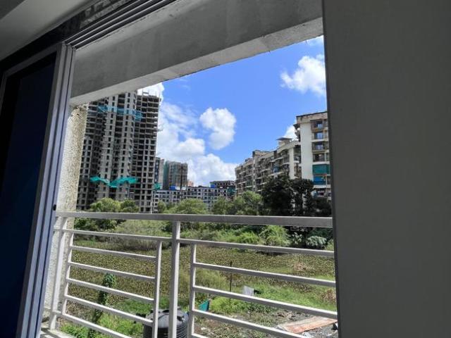 Flat for sale in Nalasopara - Mumbai, National Capital Territory Of Delhi