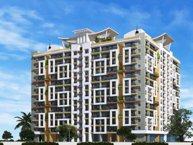 Flat for sale in Nalasopara - Mumbai, National Capital Territory Of Delhi