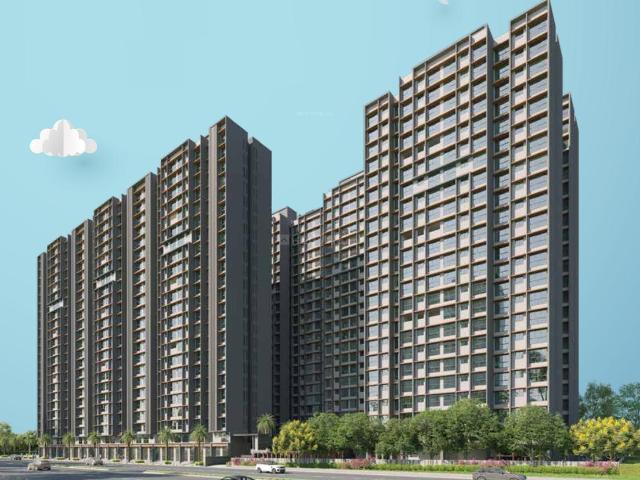 Flat for sale in Nalasopara - Mumbai, National Capital Territory Of Delhi