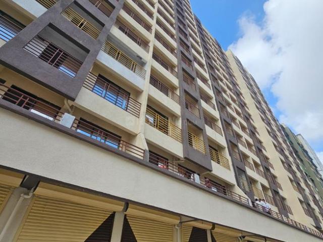 Flat for sale in Nalasopara - Mumbai, National Capital Territory Of Delhi