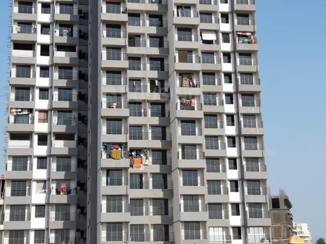 Flat for sale in Nalasopara - Mumbai, National Capital Territory Of Delhi