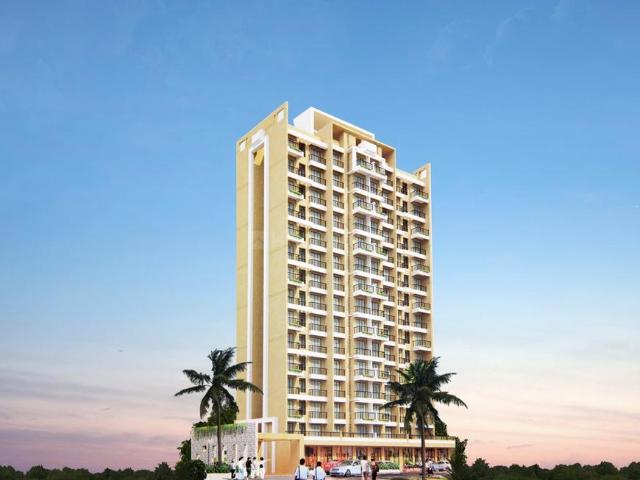 Flat for sale in Nalasopara - Mumbai, National Capital Territory Of Delhi