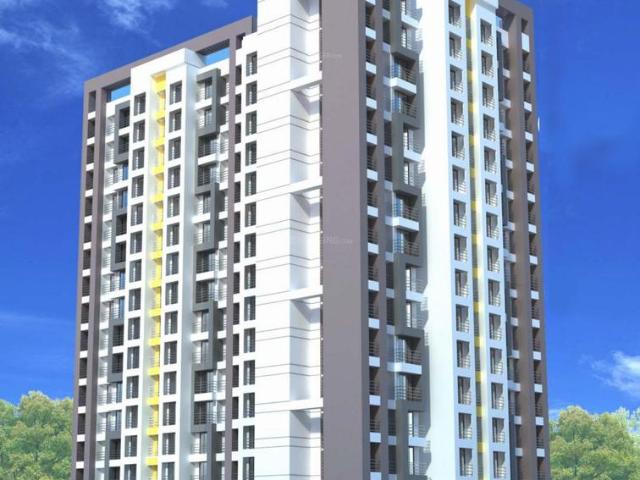 Flat for sale in Nalasopara - Mumbai, National Capital Territory Of Delhi