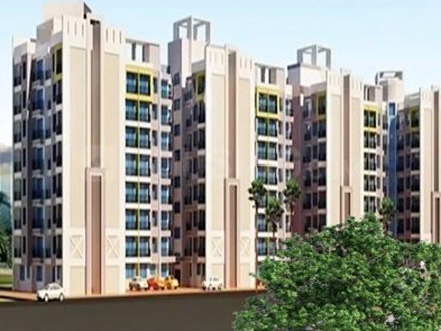 Flat for sale in Nala Sopara, Vasai-Virar