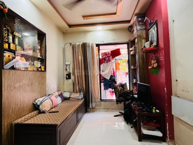 Flat for sale in Nala Sopara, Vasai-Virar