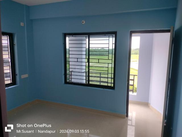 Flat for rent