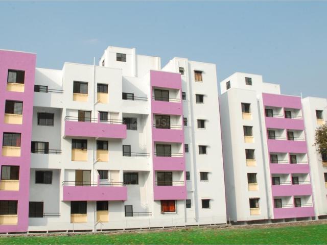 Flat for sale in Haveli, National Capital Territory Of Delhi