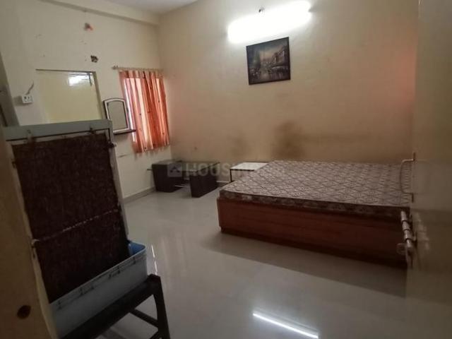 Flat for rent in Nanded