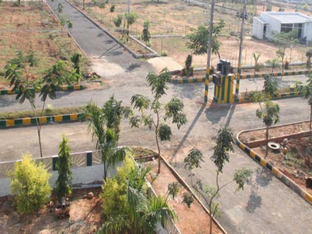 Flat for sale in Telangana