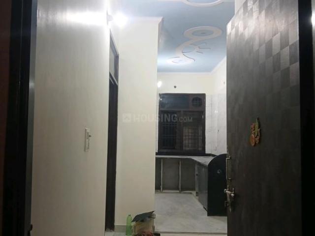 Flat for rent in West Delhi, Deri