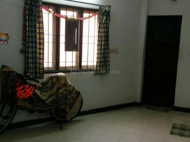 Flat for rent in Nanmangalam, Chennai