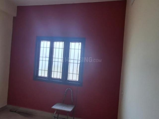 Flat for sale in Nanmangalam, Tamil Nadu