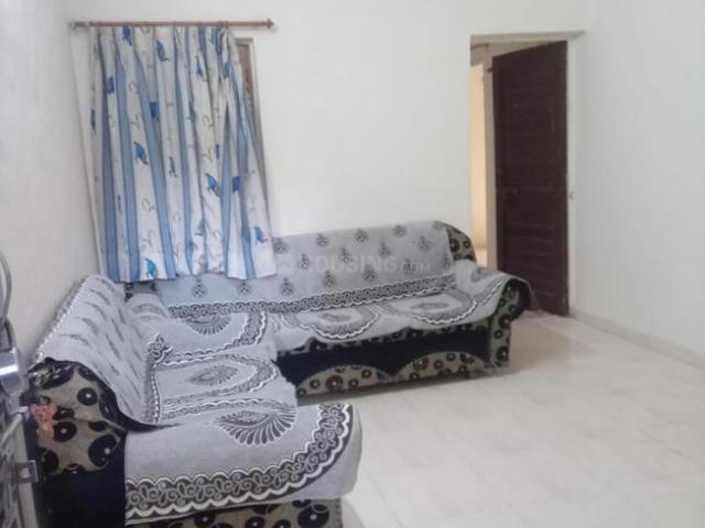 Flat for rent in Naranpura, Ahmedabad