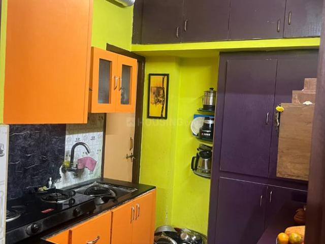 Flat for sale in Barkatpura, Hyderabad