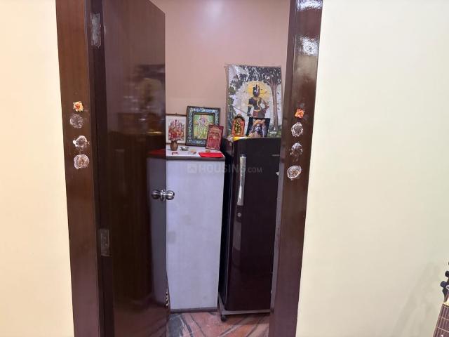 Flat for rent in Baguiati, Bidhannagar