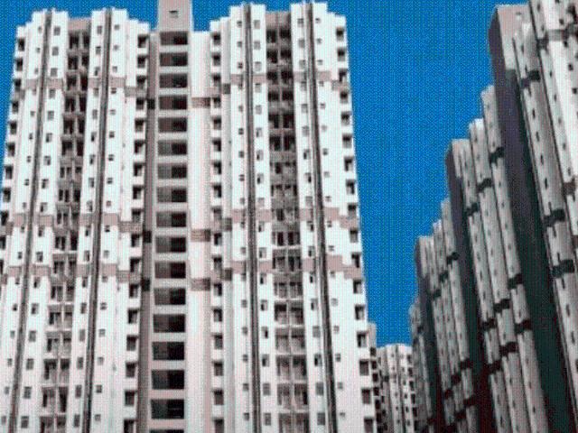 Flat for rent in North Delhi, Deri