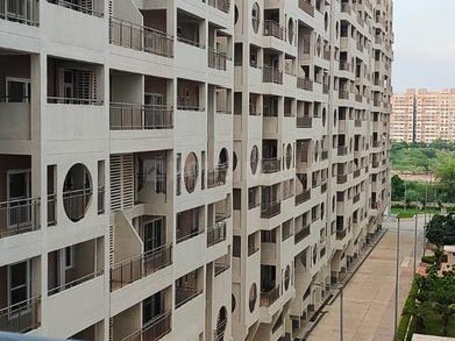 Flat for rent in Narela, Delhi